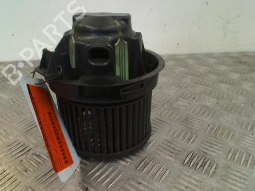 Heater blower motor PEUGEOT 207 (WA_, WC_) 1.4 16V | BP11310196M62 