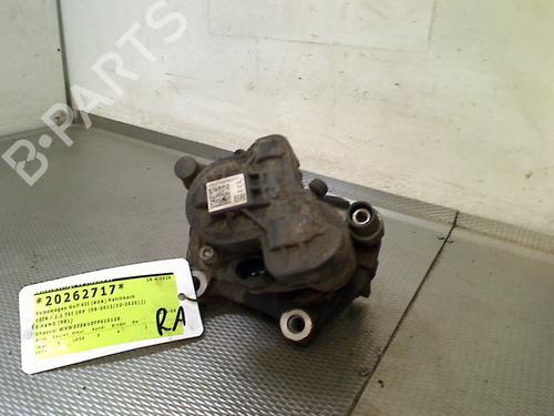 Used Right rear brake caliper Right rear brake caliper 36692816 36692816