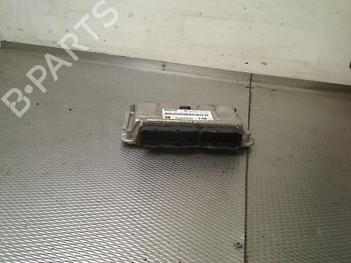 Calculateur moteur (ecu) Calculateur moteur (ecu) CHEVROLET CAPTIVA (C100, C140) 2.4 (136 hp) 36070740 36070740