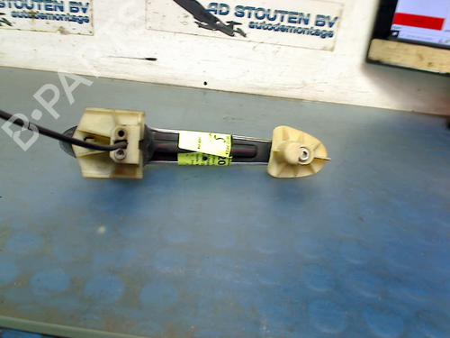 Exterior handle MINI MINI (R50, R53) One | BP17533679C122 