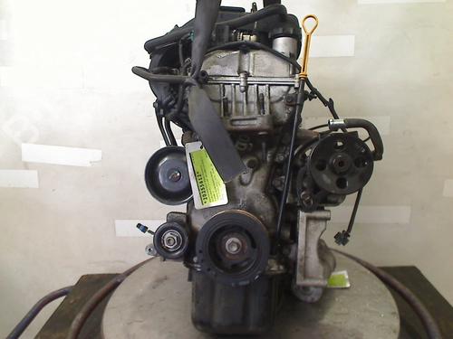 Engine CHEVROLET SPARK (M300) 1.2 | BP31942191M1