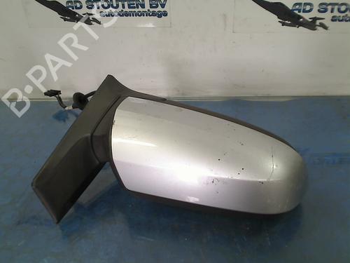 Right mirror OPEL ZAFIRA / ZAFIRA FAMILY B (A05) 1.8 (M75) | BP15136383C27 