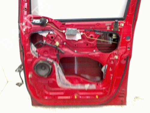 Right front door HYUNDAI H-1 Van (A1) 2.5 TD | BP11311936C3 