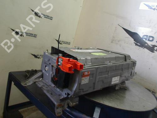 Battery TOYOTA YARIS (_P13_) 1.5 Hybrid (NHP130_) | BP13126885E11