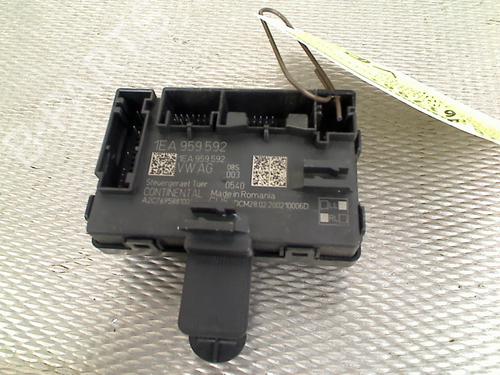 Used Electronic module Electronic module VW ID.3 (E11, E12) 1st (204 hp) 35964870 35964870