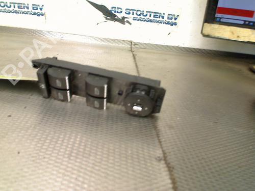 Left front window switch FORD FOCUS III Turnier 2.0 TDCi | BP34056130I27  - Image 6