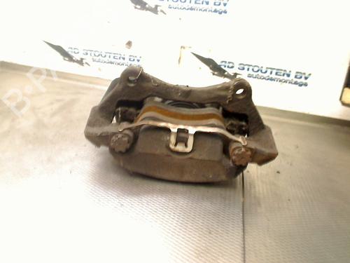 Venstre bremsekaliber foran AUDI Q5 (8RB) 2.0 TFSI quattro (211 hp) 31045908