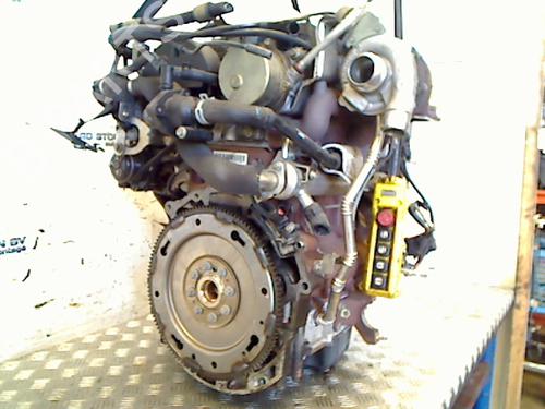 Engine FORD MONDEO III (B5Y) 2.0 16V TDDi / TDCi | BP11260139M1 