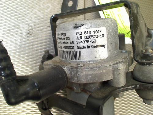 Vacuum pump VW POLO VI (AW1, BZ1, AE1) 1.0 | BP38010635M80 - Image 4