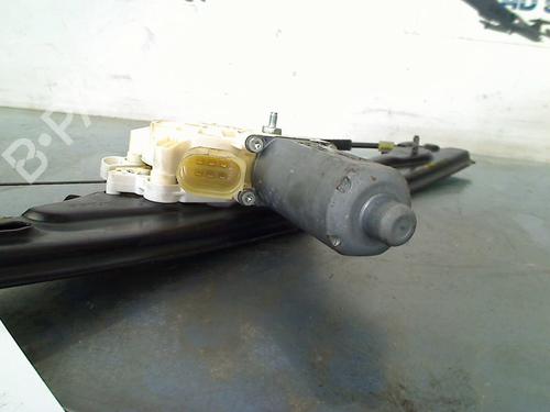 Rear left window mechanism BMW X5 (E70) xDrive 40 d | BP19778955C24 