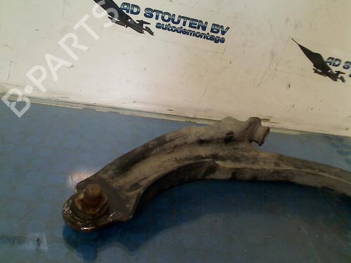 Left front suspension arm RENAULT CLIO IV (BH_) 1.5 dCi 90 | BP15486887M12 