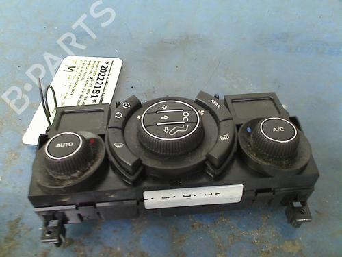 Climate control PEUGEOT 5008 (0U_, 0E_) 1.6 16V | BP16330294I5 