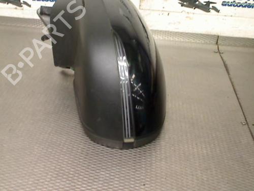 Left mirror MERCEDES-BENZ A-CLASS Saloon (V177) A 180 (177.184) | BP31127791C26