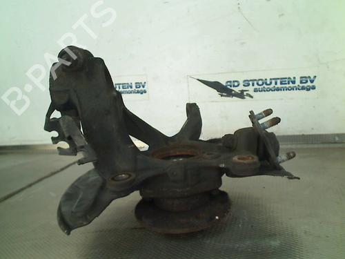 Right front steering knuckle VW GOLF VIII (CD1, DA1) 1.5 TSI | BP31243458M26 