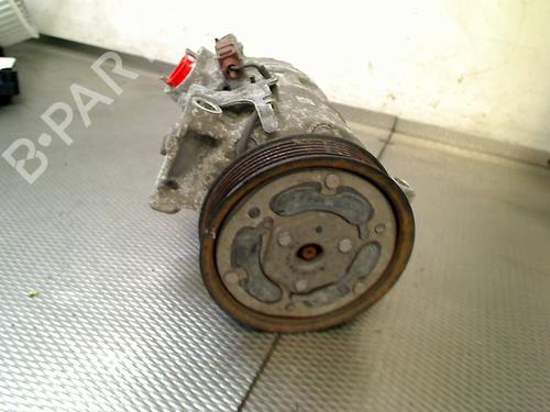 AC compressor VW POLO VI (AW1, BZ1, AE1) 1.0 TSI | BP39136080M34 - Image 5