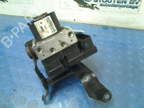 ABS pump NISSAN PIXO (UA0) 1.0 | BP12589011M43 