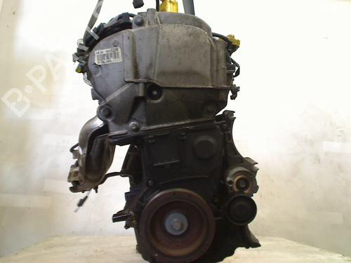 Engine RENAULT MODUS / GRAND MODUS (F/JP0_) 1.6 (JP03, JP0B, JP0U, JP0Y, JP1G) | BP34692993M1  - Image 5