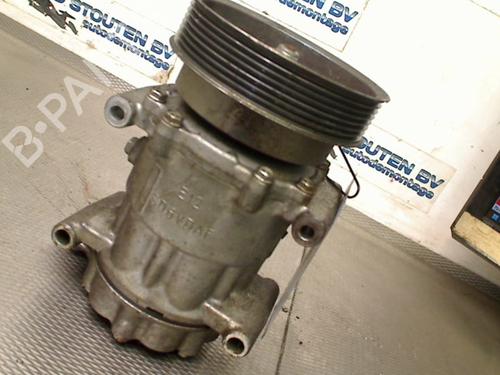 AC compressor RENAULT TWINGO II (CN0_) 1.2 16V (CN04, CN0B) | BP36558647M34  - Image 6