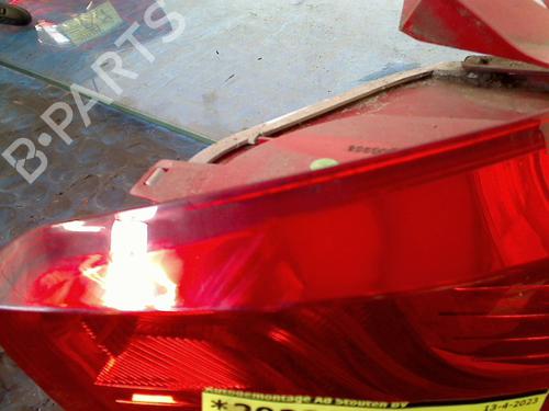 Left taillight SEAT IBIZA IV (6J5, 6P1) 1.4 | BP13412867C34 
