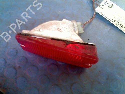 Rear fog light TOYOTA CELICA Coupe (_T23_) 1.8 16V VT-i (ZZT230_, ZZT230) | BP12591242C37 