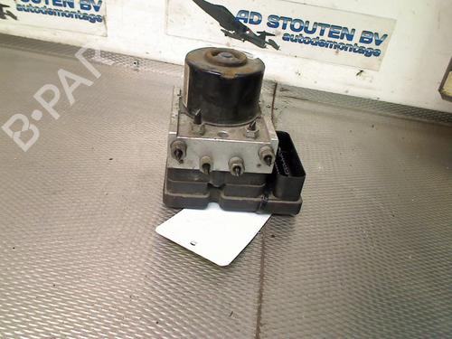 ABS pump OPEL ASTRA H (A04) 1.6 (L48) | BP26176356M43 
