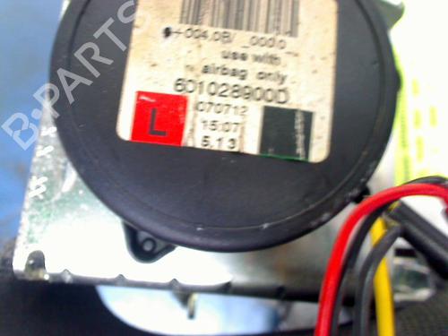 Front left seatbelt MINI MINI (R56) Cooper | BP17367748I26 