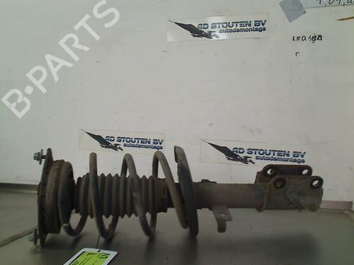 Used Left front shock absorber RENAULT LAGUNA III (BT0/1) 1.5 dCi (BT00, BT0A, BT0T, BT1J) (110 hp) 27182977