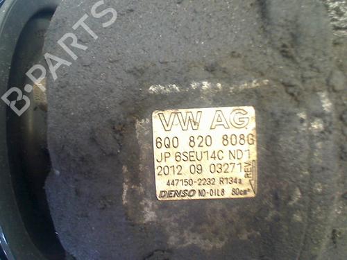 AC Kompressor VW POLO V (6R1, 6C1) 1.2 (60 hp) 11263317
