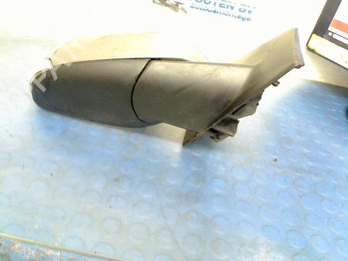 Right mirror RENAULT MEGANE III Grandtour (KZ0/1) 1.5 dCi (KZ0C, KZ1A) | BP22925563C27 