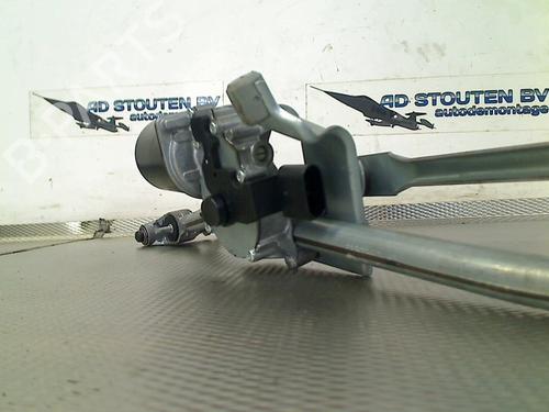 Front wipers mechanism BMW 1 (E87) 116 i | BP27556791C83 