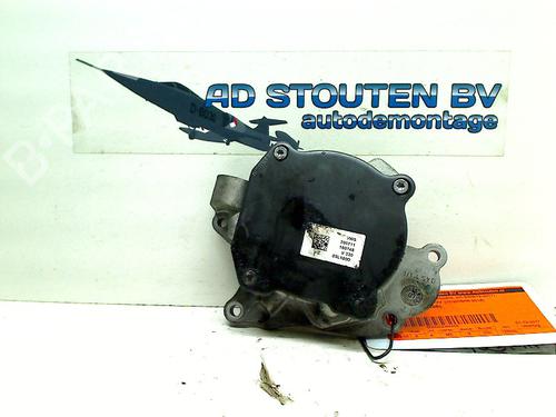 Vacuum pump VW POLO V (6R1, 6C1) 1.2 TDI | BP13123723M80 