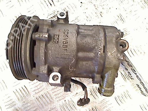 AC compressor OPEL TIGRA TwinTop (X04) 1.4 (R97) | BP11312617M34