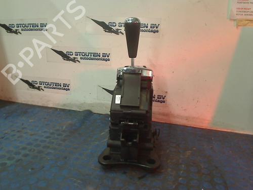 Gear lever PEUGEOT 308 I (4A_, 4C_) 1.6 16V | BP13089310M90 