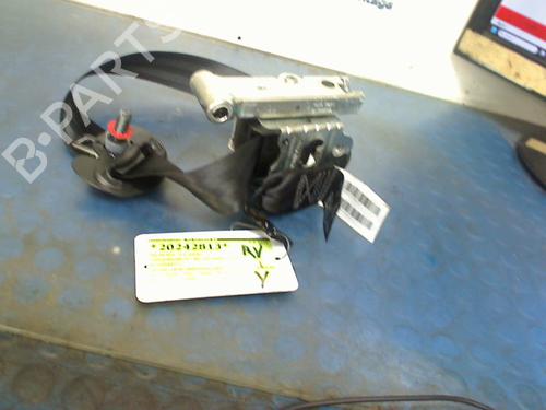 Front right seatbelt MG MG ZS SUV (AZS1) EV | BP37486991I25 - Image 3