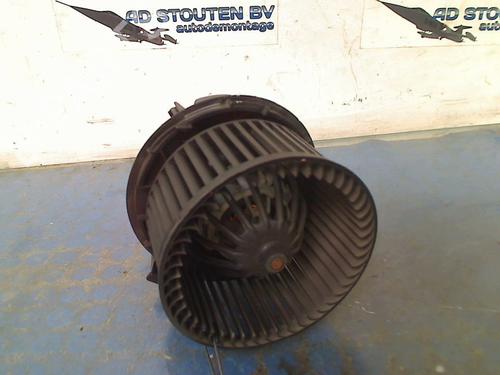 Heater blower motor NISSAN NOTE (E11, NE11) 1.4 | BP17433143M62 