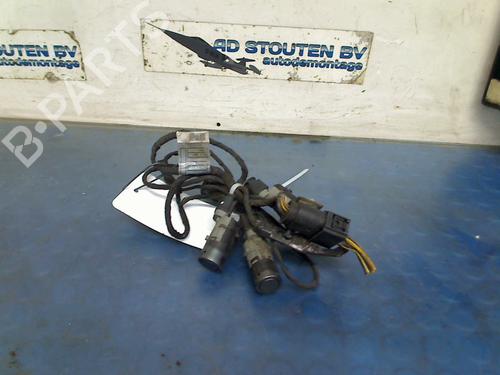 Wiring harness BMW 5 Touring (E61) 525 d | BP34056108E16 - Image 2