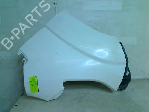 Forskærm venstre CITROËN JUMPER II Van 2.0 BlueHDi 130 (130 hp) 32341968