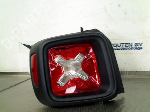 Left taillight JEEP RENEGADE SUV (BU, B1, BV) 1.4 | BP29988515C34