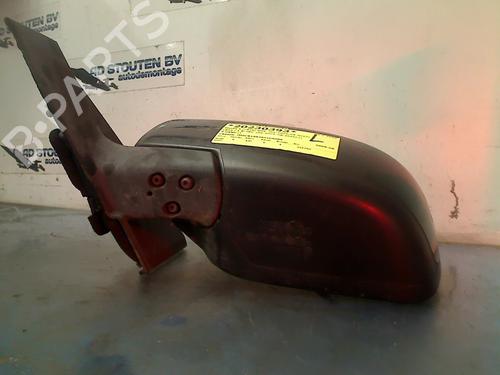 Left mirror MAZDA 5 (CR) 1.8 (CR19) | BP13720832C26 