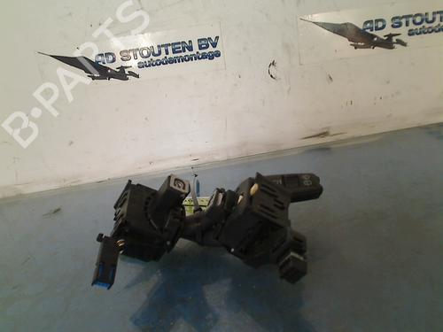 Used Steering column stalk AUDI A3 (8P1) 2.0 TDI (140 hp) 16296206