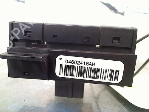 Advarselsbryter CHRYSLER 300C (LX, LE) 3.0 CRD | BP31287591I22