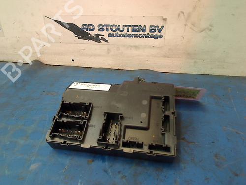 Used Control unit Control unit 13024121 13024121