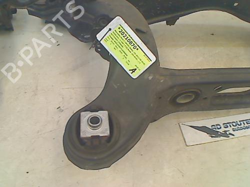 Subframe MERCEDES-BENZ C-CLASS (W205) C 200 EQ Boost (205.077) | BP11316925M9 