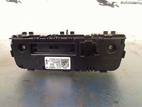 Climate control BMW 3 Touring (G21, G81) 320 e Plug-in-Hybrid xDrive | BP19034804I5 