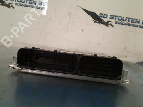 Computer motormanagement AUDI A4 B6 Convertible (8H7) 2.4 | BP15101113M57 