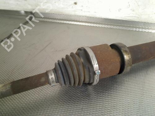 Right front driveshaft FORD FIESTA VI (CB1, CCN) 1.0 EcoBoost | BP38462080M39 - Image 6