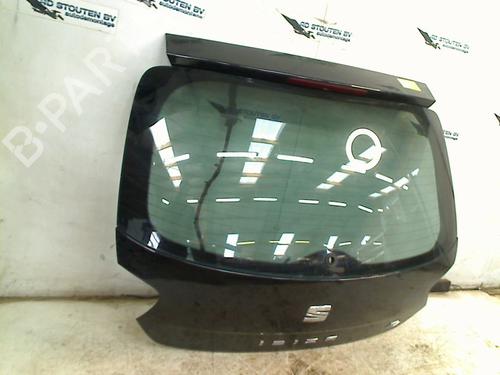 Tailgate SEAT IBIZA IV (6J5, 6P1) 1.0 TSI | BP28724695C6