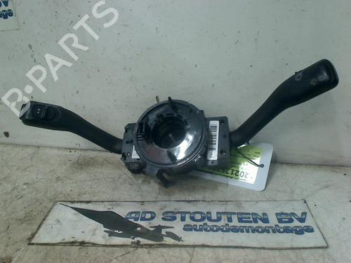 Used Steering column stalk AUDI A3 (8L1) 1.6 (102 hp) 11319240