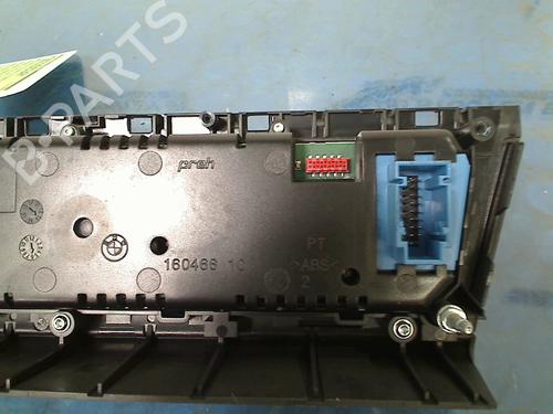 Climate control BMW 5 (F10) 518 d | BP17433063I5