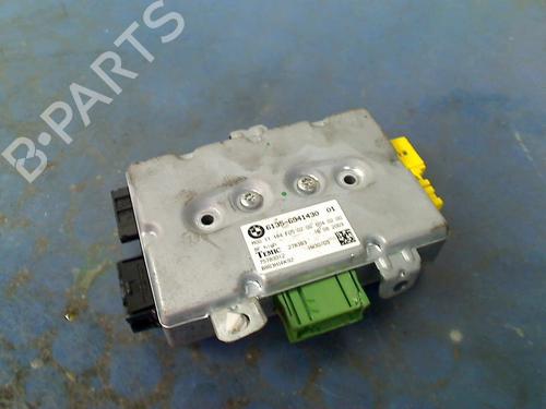 Electronic module BMW 5 (E60) 530 d | BP16137512M83 